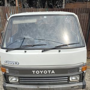 Toyota Dyna LH80 1Ton Cabin