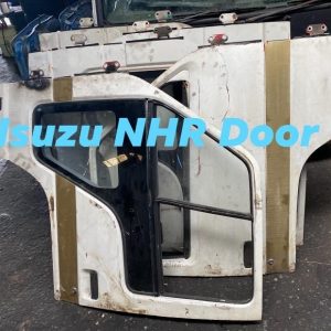 Isuzu NHR/NPR Door