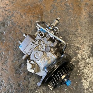 Isuzu 4JB1 Fuel Pump