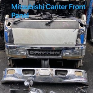 Mitsubishi Canter FB511 Front Panel
