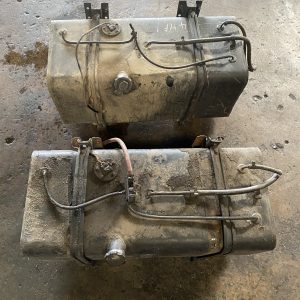 Isuzu NHR/Hicom 1Ton Fuel Tank