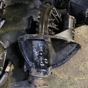 Isuzu NPR75 Pro 3 Ton Rear Axle gear