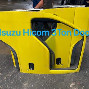 Isuzu Hicom NPR66 Door