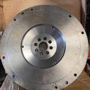 Hino WO4D Manual New Flywheel 8 Hole