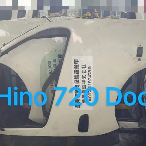 Hino 720 Door