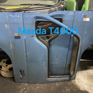 Mazda Titan T4000 Door