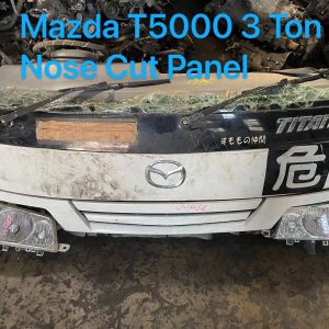 Mazda Titan T5000 3 Ton Nose Cut Panel