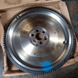 Hino 300 WO4D Flywheel 6 Hole