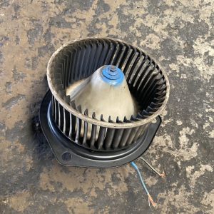 Hino 300 WU410 XZU410 Blower Motor 24V