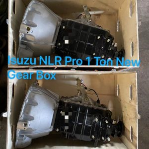 Isuzu NLR Pro 1 Ton New Manual Gear Box