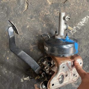 Hino 300 WU410 3 Ton Clutch Pump