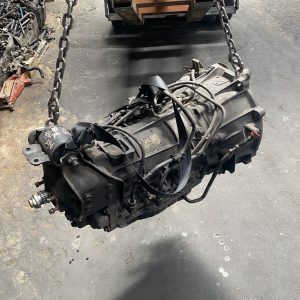 Toyota Dyna 15B Auto Gear Box