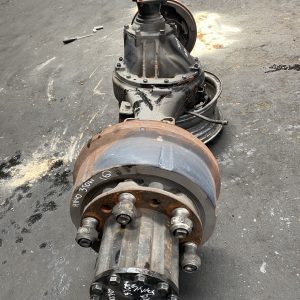 Hino 300 3 Ton Rear Axle 6 Hole 6×35