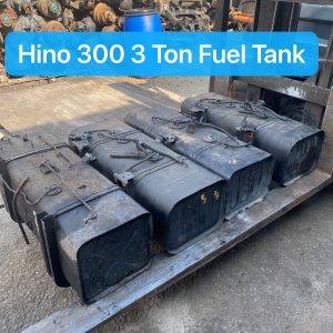 Hino 300 3 Ton Fuel Tank