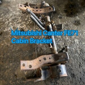 Mitsubishi Canter FE71 1 Ton Cabin Bracket