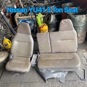 Nissan UD YU41 3 Ton Seat