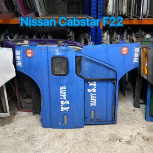 Nissan Cabstar F22 Door