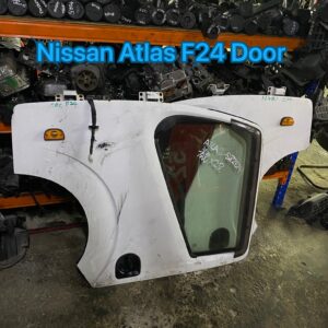 Nissan Atlas F24 Door