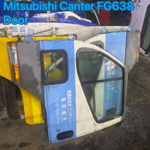 Mitsubishi Canter FG638 Door