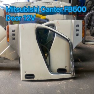 Mitsubishi Canter FB500 Door