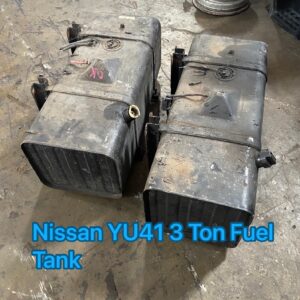 Nissan YU41 3 Ton Fuel Tank