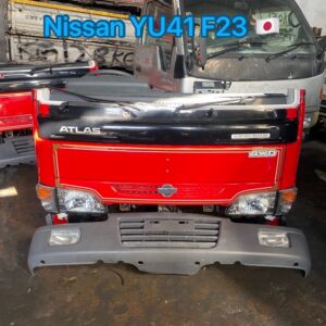 Nissan Altlas YU41 F23 Nose Cut Panel