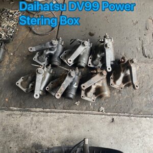 Daihatsu Delta DV58 DV99 Power Stering Box