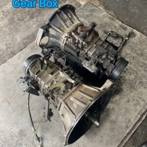 Isuzu Hicom 3 Ton 4HL1 5 Speed Gear Box