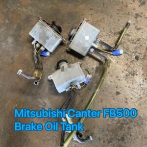 Mitsubishi Canter FB500 FE639 Brake Oil Tank