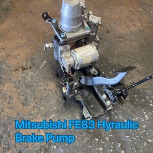 Mitsubishi Canter FE83 Hyraulic Brake Pump