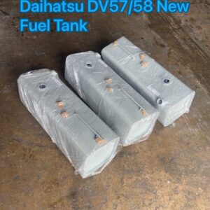 Daihatsu DV57 DV58 New Fuel Tank