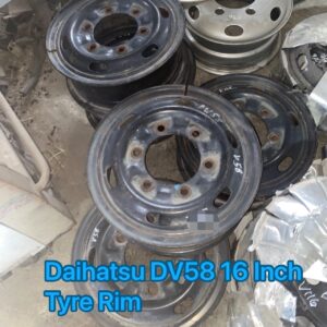 Daihatsu DV58 16 Inch Tyre Rim