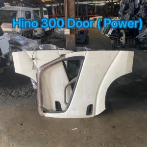 Hino 300 Dutro Door