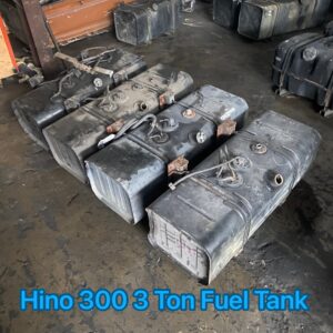 Hino 300 Dutro 3 Ton Fuel Tank