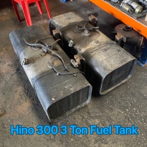 Hino 300 Dutro 3 Ton Fuel Tank