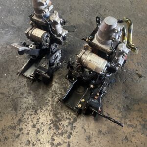 Mitsubishi Canter FE85 Hyraulic Brake Pump