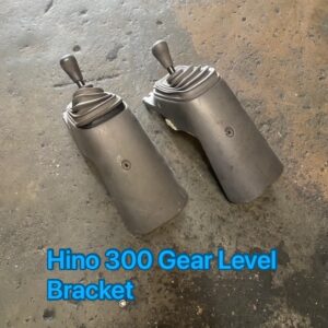 Hino 300 Gear Level Bracket