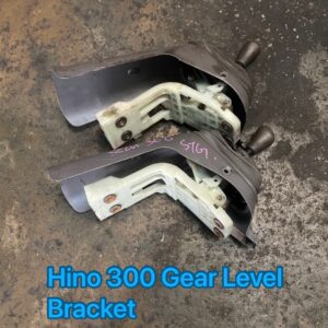 Hino 300 Gear Level Bracket