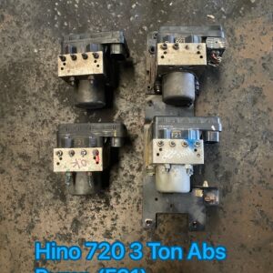 Hino 720 730 F21 Abs Pump