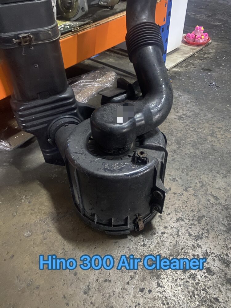 Hino 300 Dutro Air Cleaner