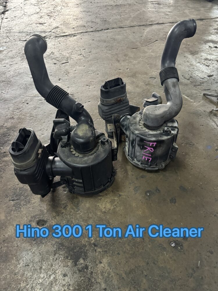 Hino 300 Dutro 1 Ton Air Cleaner