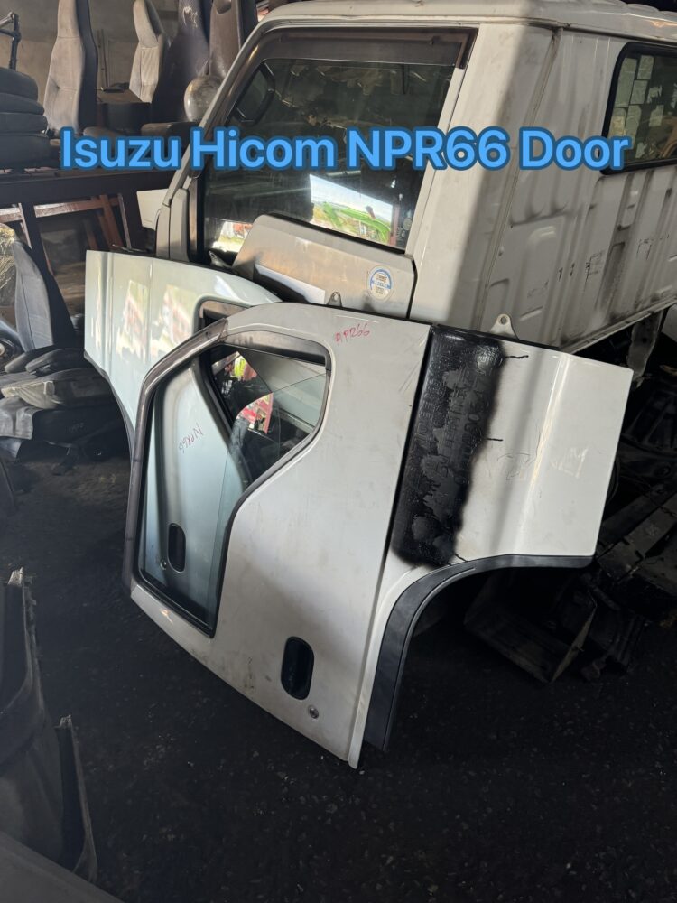 Isuzu Hicom NPR66 Door Set